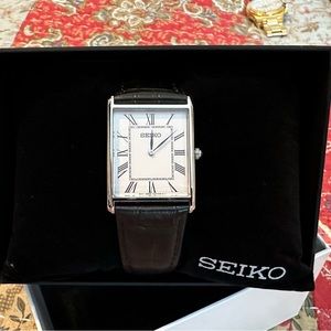 SEIKO Watch for men